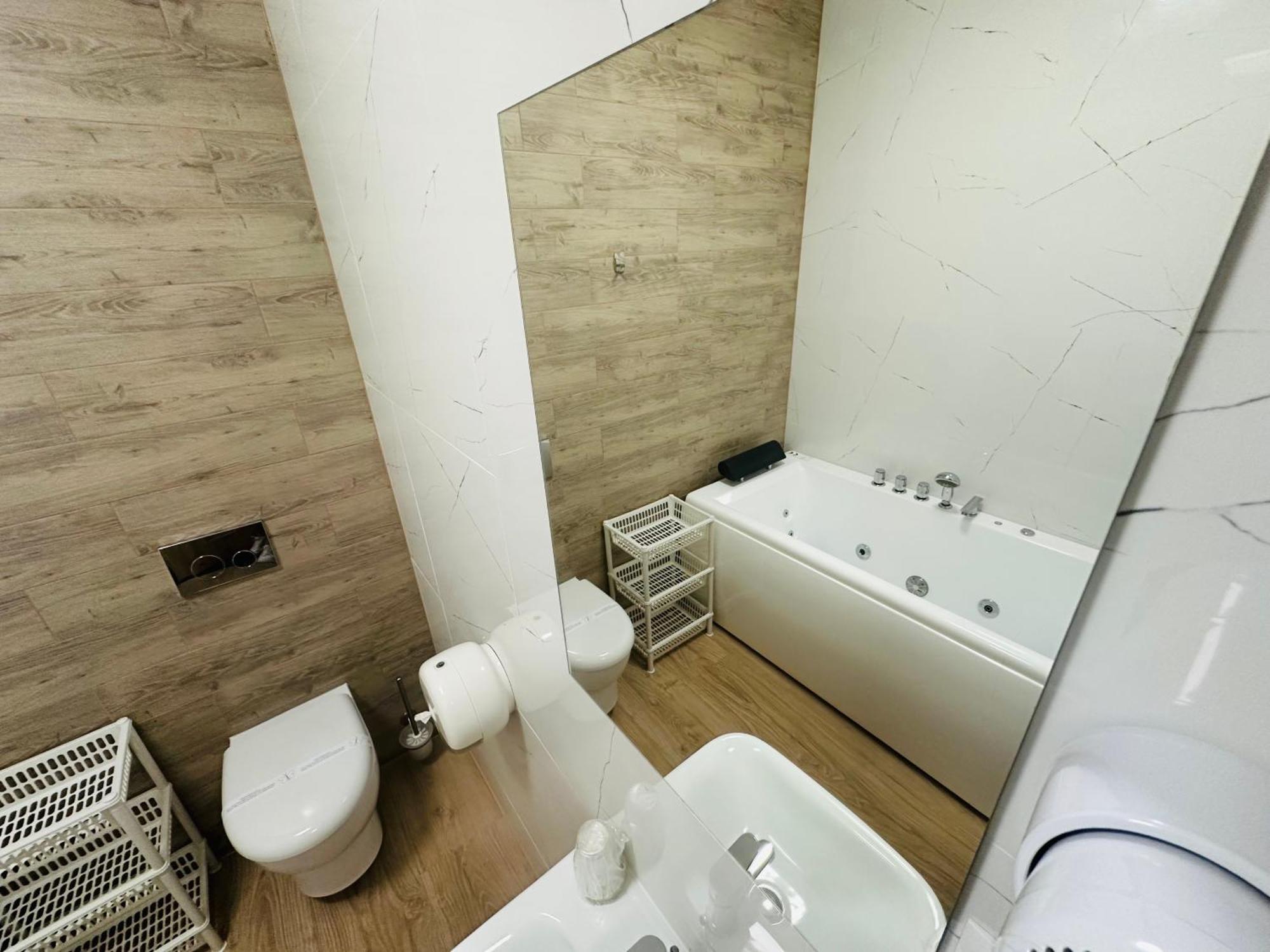 Miejsca Noclegowe W Arka Medical * Kolobrzeg